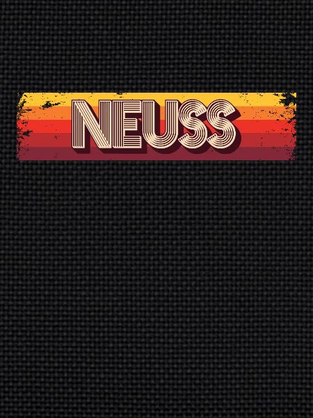 Neusserin Neusser Neuss