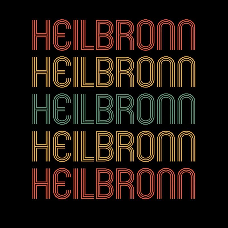 Heilbronnerin Heilbronner Heilbronn