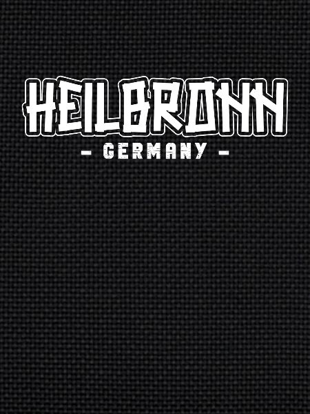 Heilbronnerin Heilbronner Heilbronn