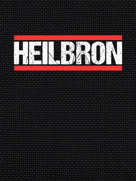 Heilbronnerin Heilbronner Heilbronn