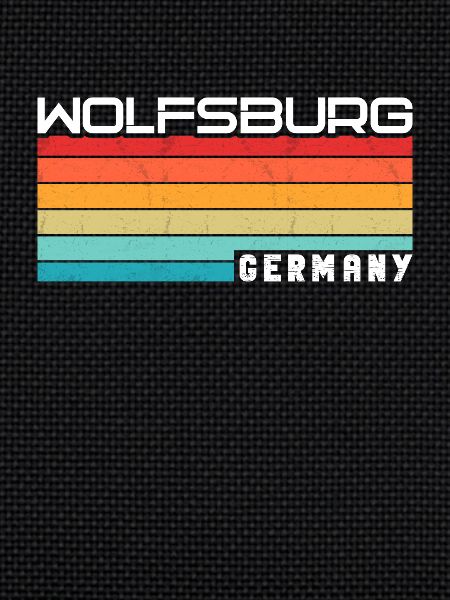 Wolfsburgerin Wolfsburger Wolfsburg