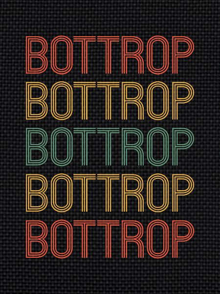 Bottroperin Bottroper Bottrop