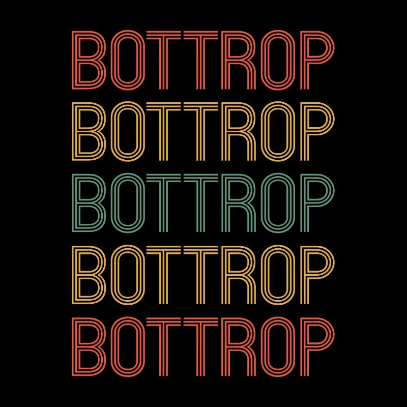 Bottroperin Bottroper Bottrop
