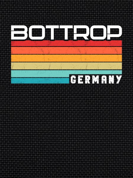 Bottropérine Bottroper Bottrop