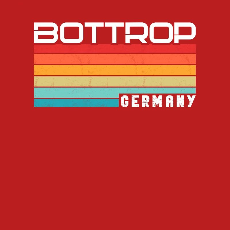 Bottroperin Bottroper Bottrop