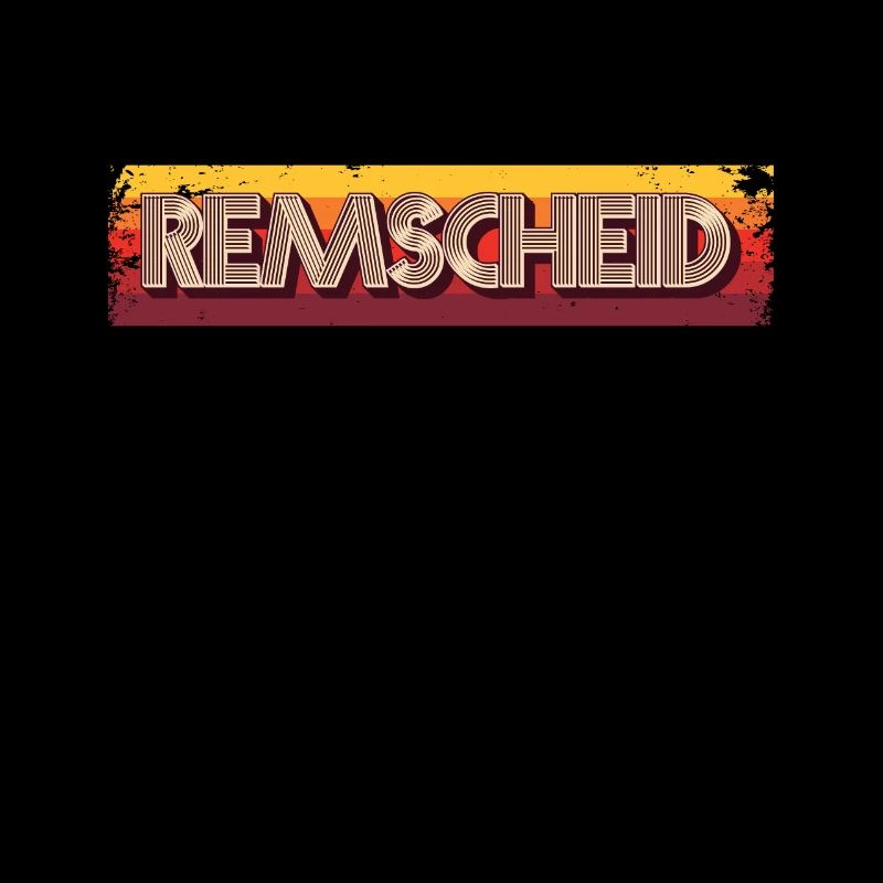 Remscheiderin Remscheider Remscheid