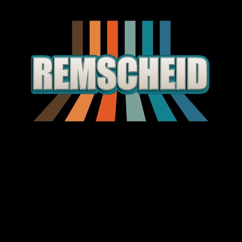 Remscheiderin Remscheider Remscheid