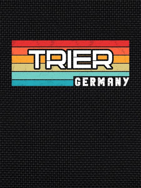 Triererin Trierer Trier