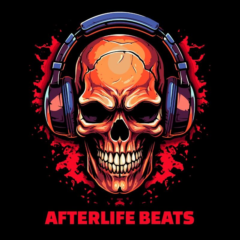 Jenseits Beats – Totenkopf Musik