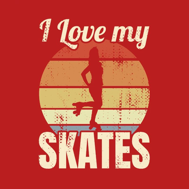 Roller skaters