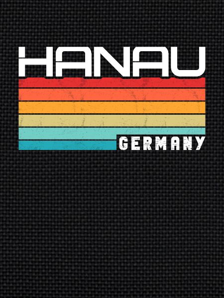 Hanauerin Hanauer Hanau
