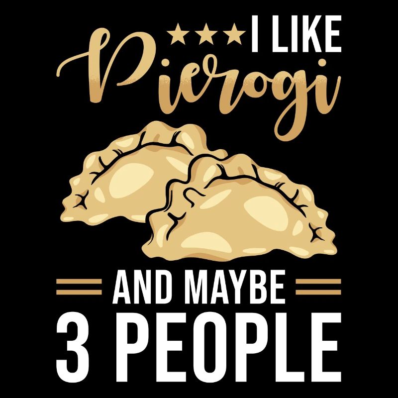 Boulettes Pierogi