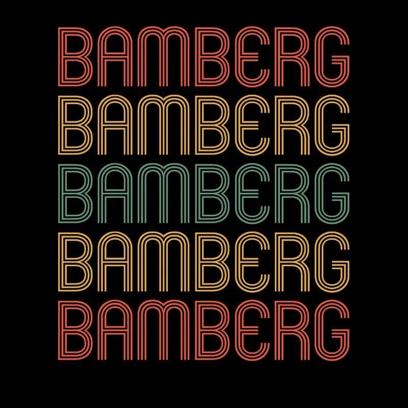 Bamberg Bamberg Bamberg Ville de Bamberg