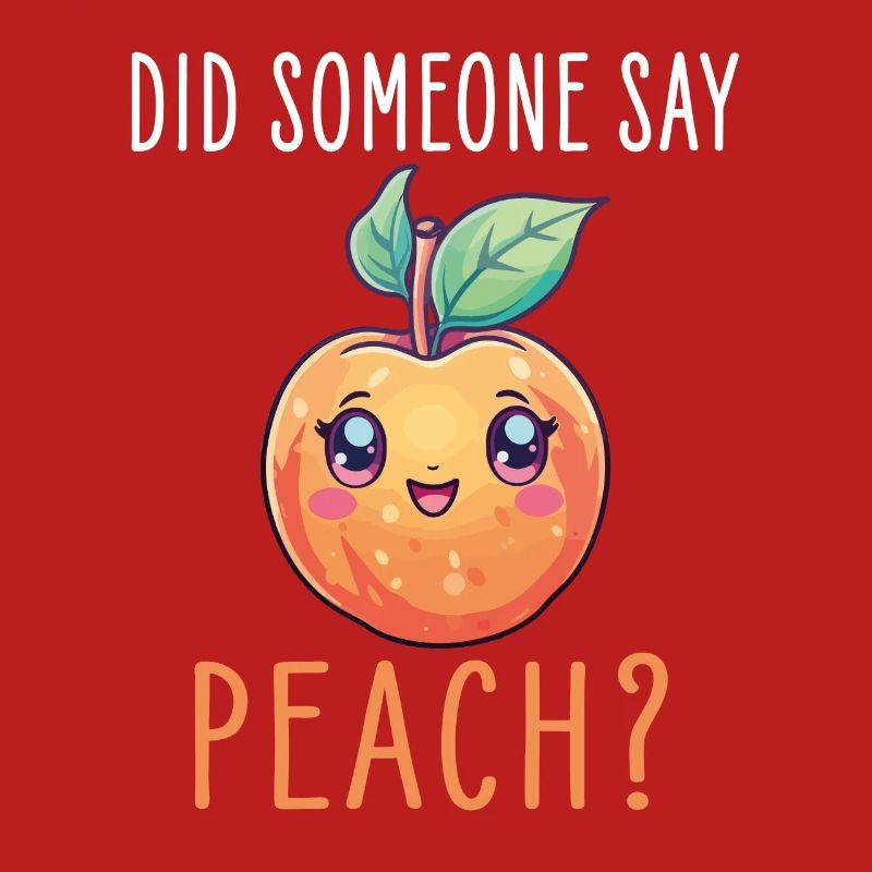 Pêche Kawaii