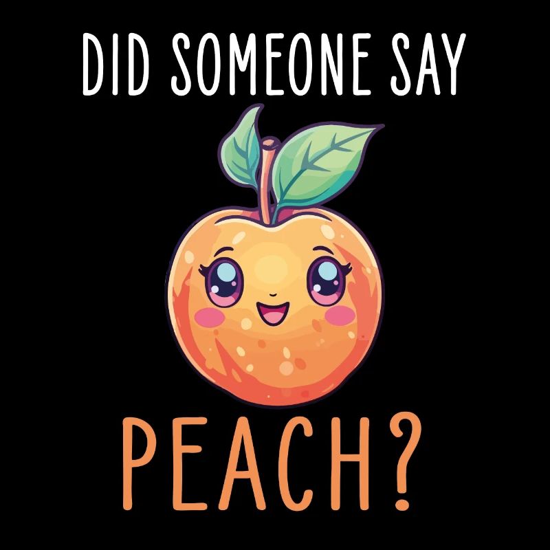 Pêche Kawaii
