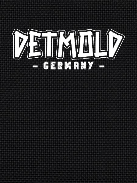 Detmolderin Detmolder Detmold