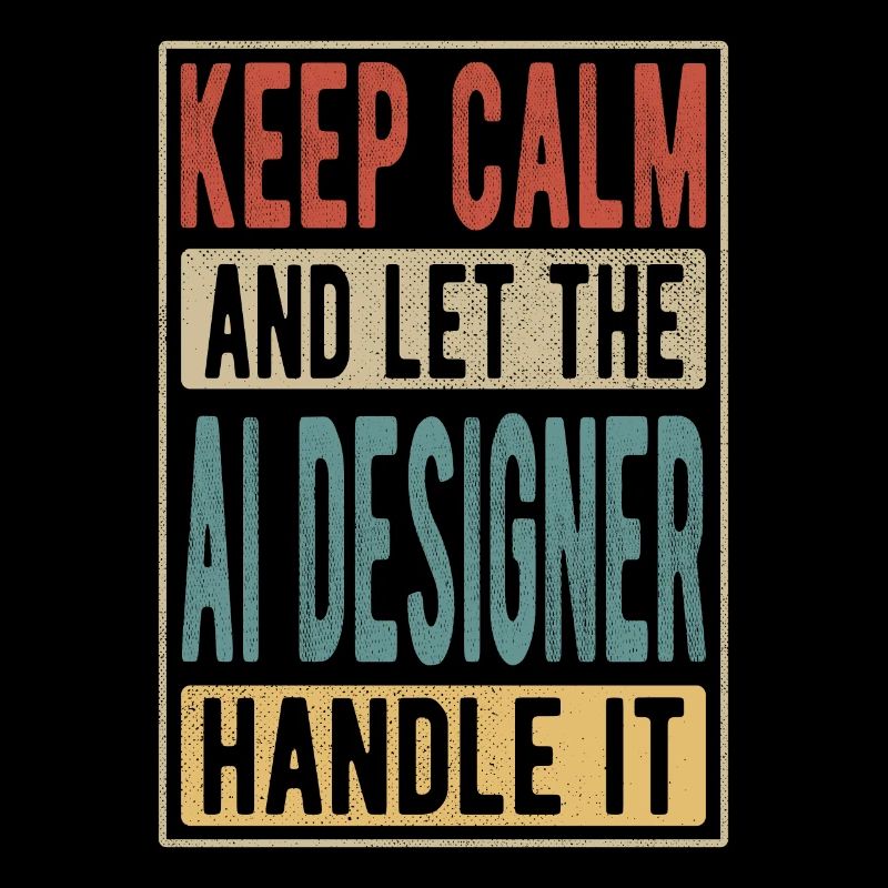 Ki Designer Cadeau Rétro