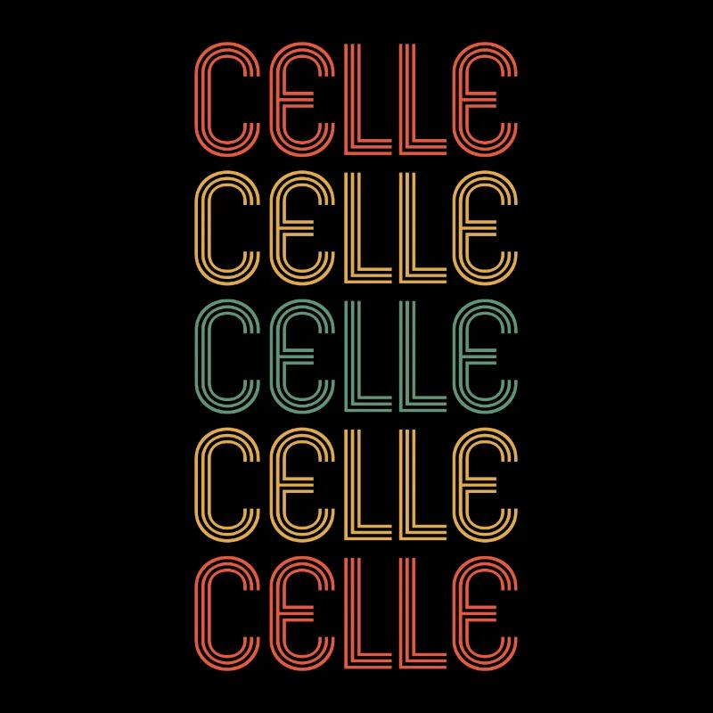 Cellerin Celler Celle