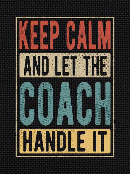 Coach Retro Gift