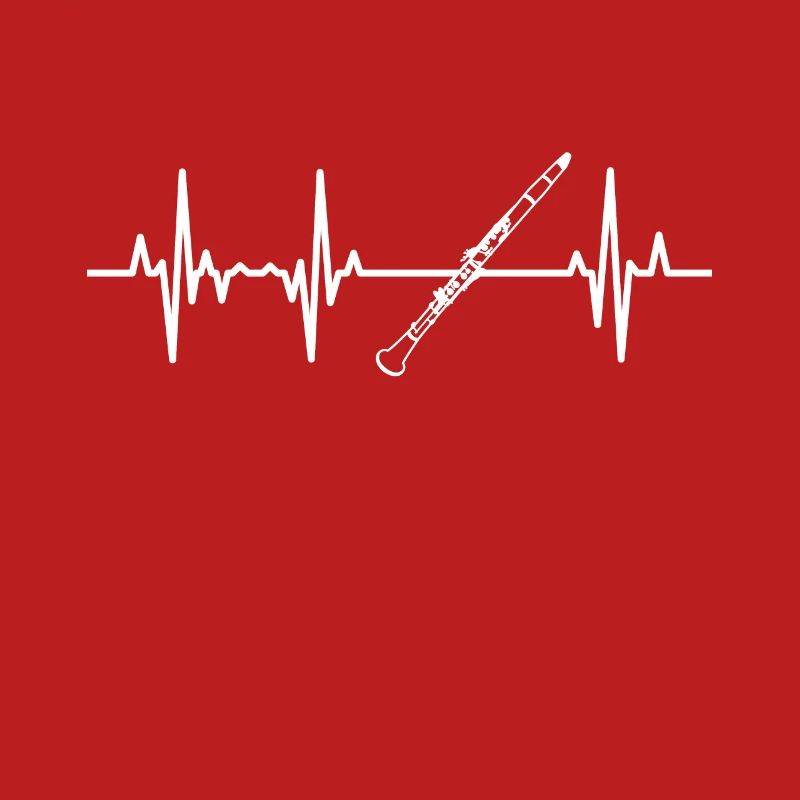 Clarinet Heart palpitations