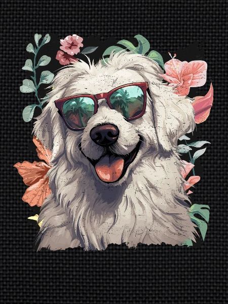 Maremma Abruzzo Shepherd Dog