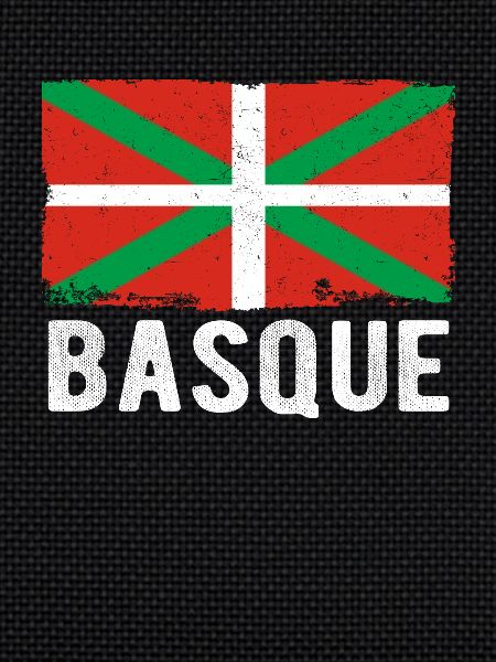 Pays Basque Drapeau Basque