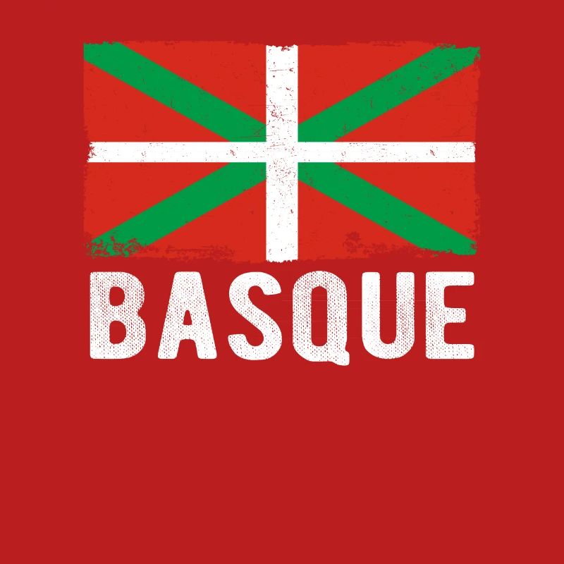 Basque Country Basque Flag