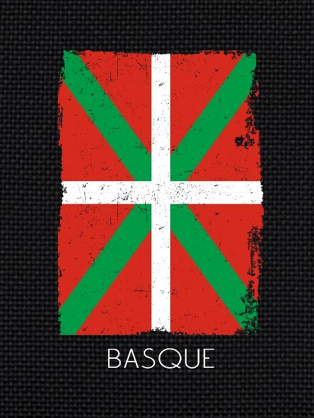 Pays Basque Drapeau Basque