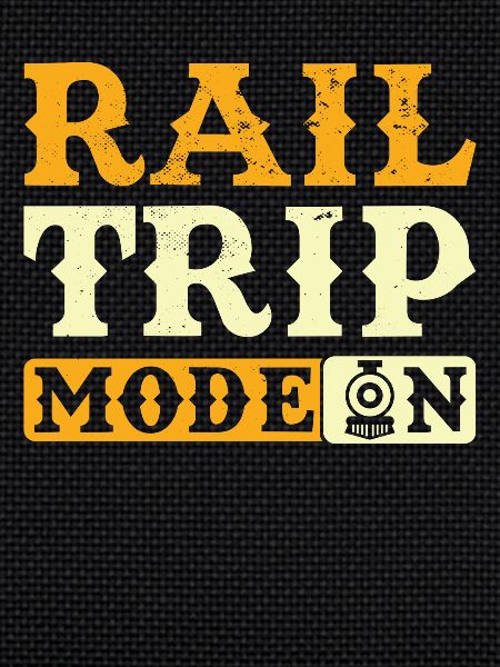 Train journey