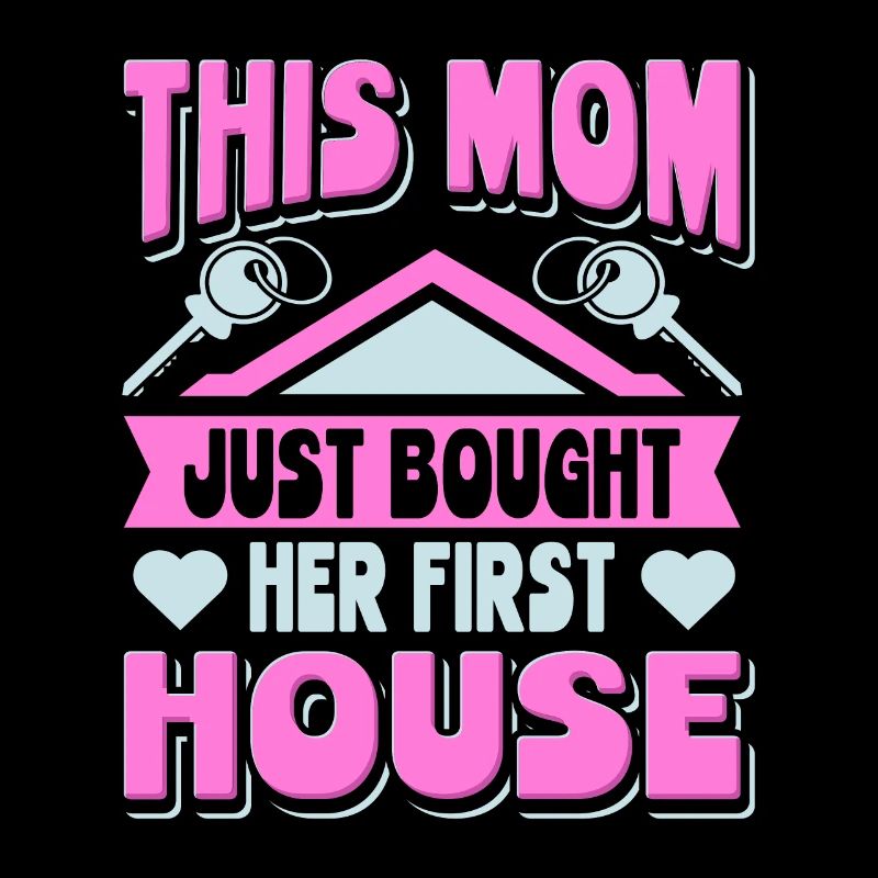 Hausbesitzerin Mama This Mom Bought Her First Haus