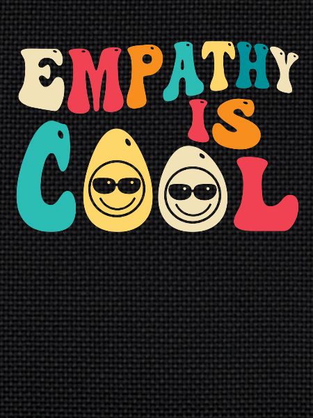 Empathy is cool