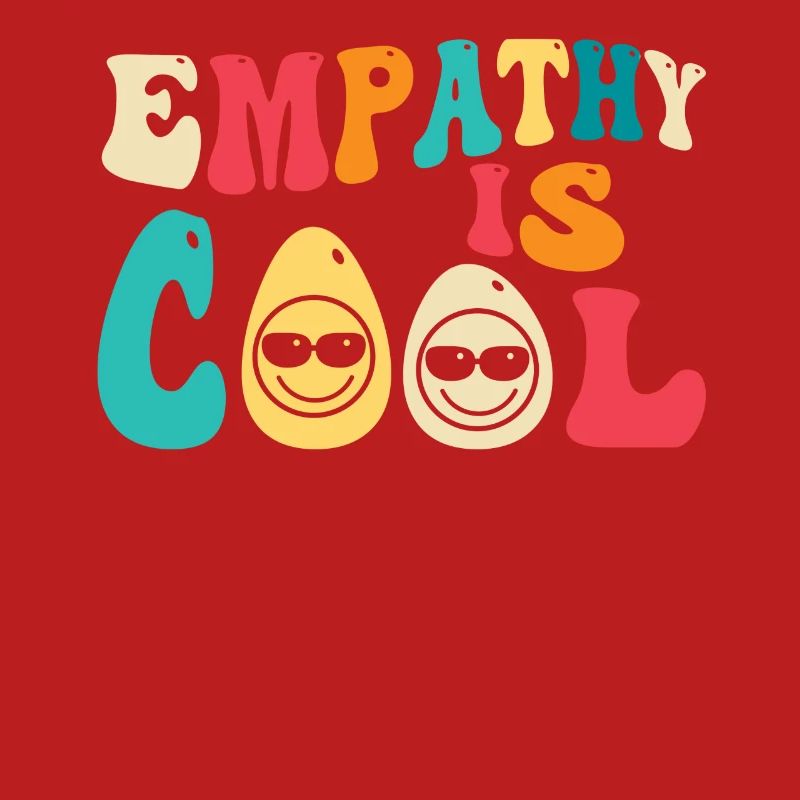 Empathie Ist Cool