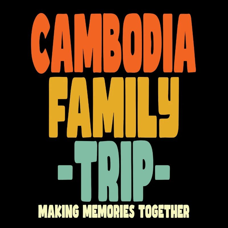 Cambodge Vacances en famille
