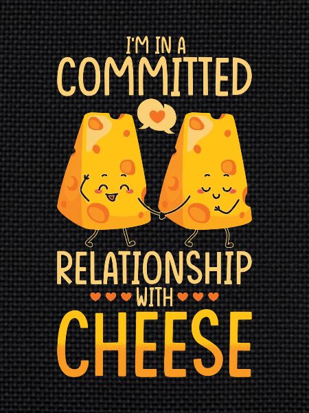 Cadeau au fromage