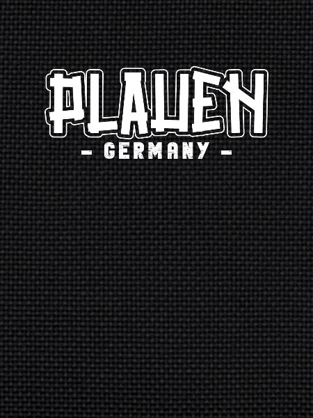 Plauenerin Plauener Plauen