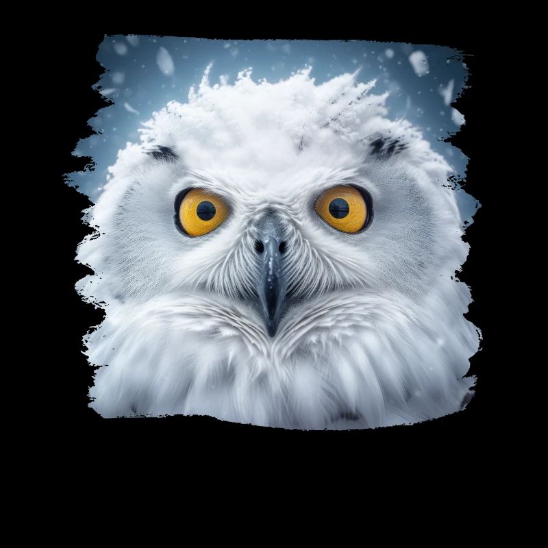 Eulen Kauz Owl Uhu Nachteule Eule