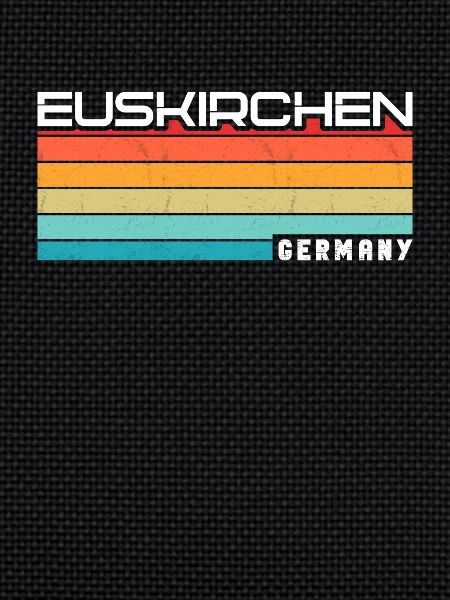 Euskirchenerin Euskirchener Euskirchen