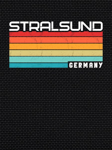 Stralsunderin Stralsunder Stralsund