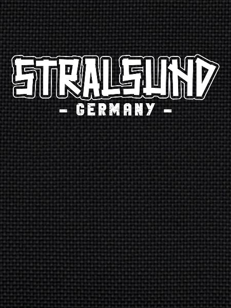 Stralsunderin Stralsunder Stralsund