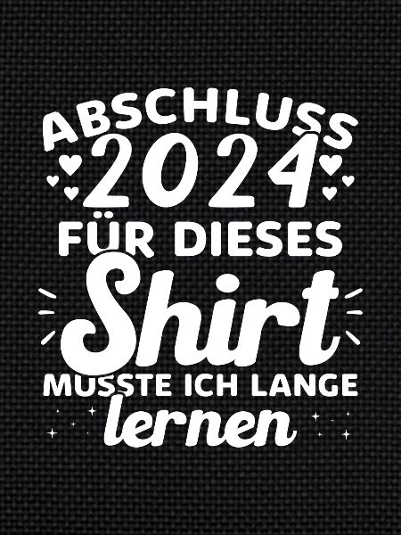 Abschluss 2024 Abschluss der Realschule