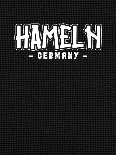 Hamelnerin Hamelner Hameln