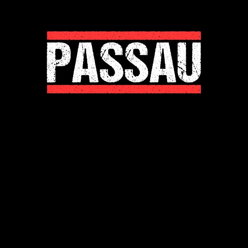 Passauerin Passauer Passau