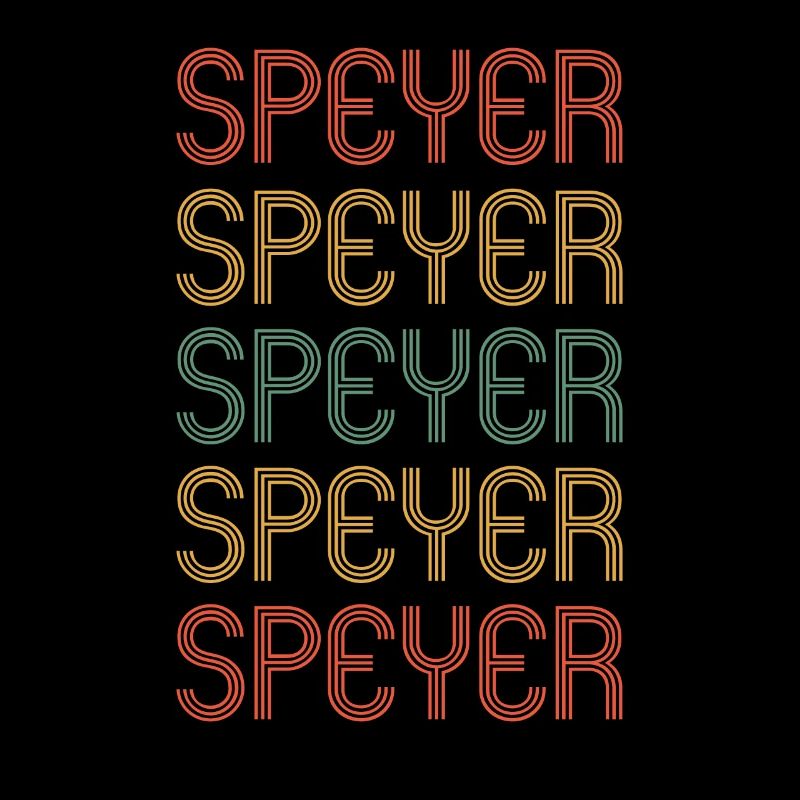 Speyererin Speyerer Speyer