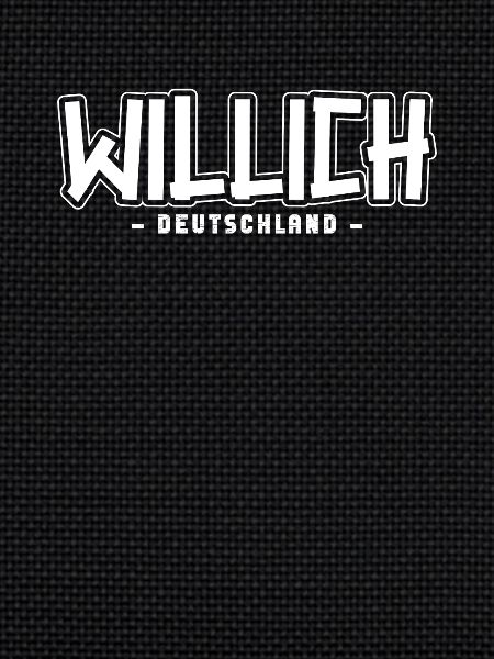Willicherin Willicher Willich