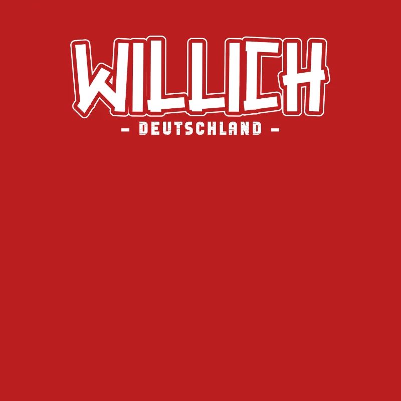 Willicherin Willicher Willich