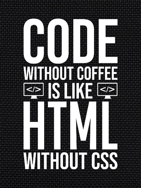 Coder Kaffee Geschenk