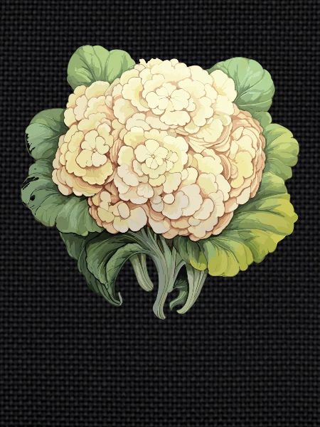 Cauliflower Vegetables