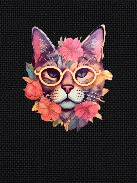 Cat Aesthetics