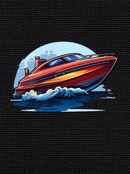 Motorboat