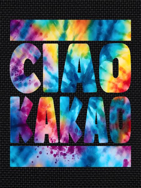 Ciao Cocoa Hippie Batik